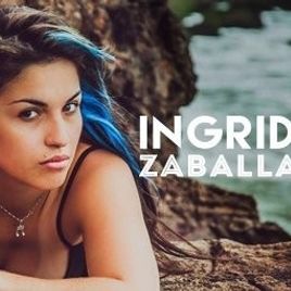 Imagem de Ingrid Zaballa