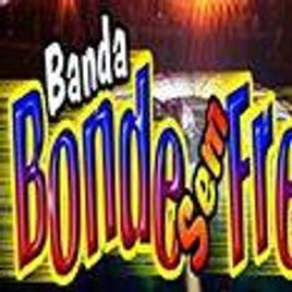 Imagem de Banda Bonde Sem Freio
