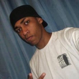 Imagem de Robson Junior