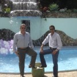 Imagem de Mineiro Sertanejo e Paraná Brasil