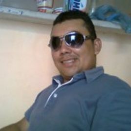 Imagem de MARCIO SANTOS