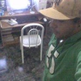 Imagem de HArrison