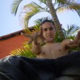 Imagem de Klebinho Moraes