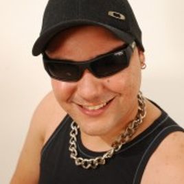 Imagem de Tiaguinho
