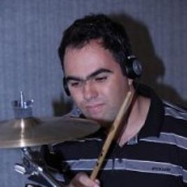 Imagem de GIL BATERA