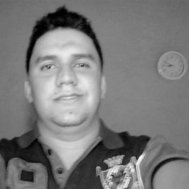 Imagem de Washigton McBryan