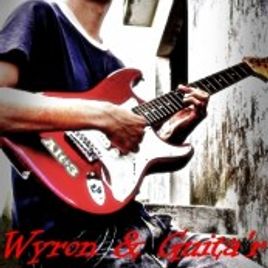 Imagem de Wyron roberth