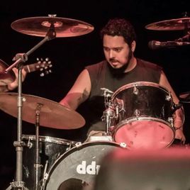 Imagem de Paulo "Eddie"