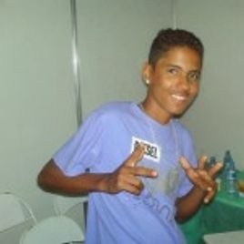 Imagem de Jutiney Oliveira
