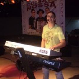 Imagem de Ronaldo Lazari