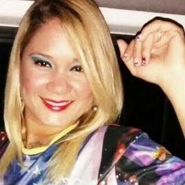 Imagem de Gleyce Kelly