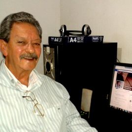 Imagem de Francisco Ricardo de Souza (Marrequinho)