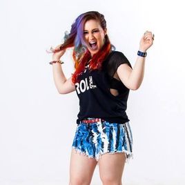 Imagem de Alina Cunha