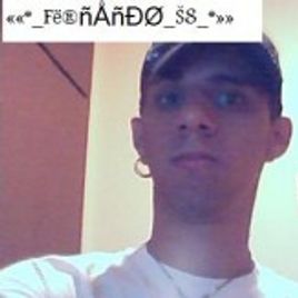 Imagem de Fernando S8