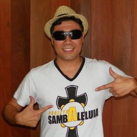 Imagem de Romulo Presidente