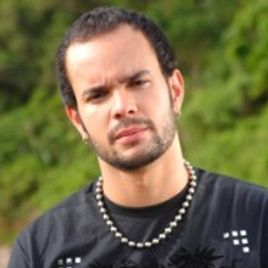 Imagem de Cigano