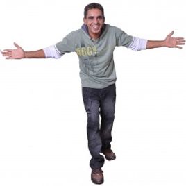 Imagem de Grimaldo J. Ferreira