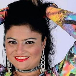 Imagem de Gizelly Santos