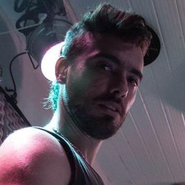 Imagem de Diego "Bara"