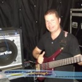 Imagem de ADELSON (BASS)