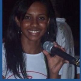 Imagem de Daiane Oliveira