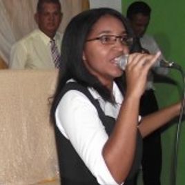 Imagem de Simone Faith