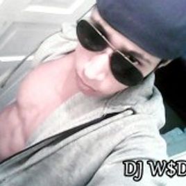Imagem de DJ W$D$