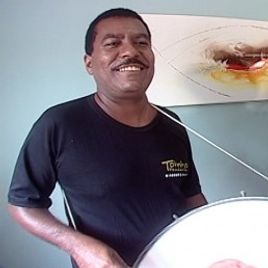 Imagem de Maurício
