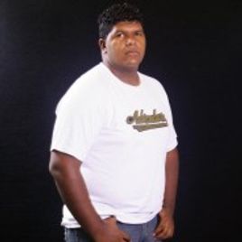 Imagem de Gilmar Bispo