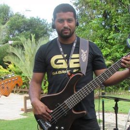 Imagem de Dehon Bass