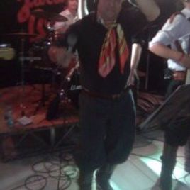 Imagem de BETO BORBA