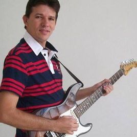 Imagem de CLAUDIO GUITTAR
