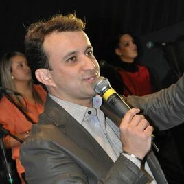 Imagem de Pastor Willians Silva