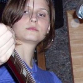 Imagem de Ana Claudia