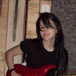 Imagem de Sabrina