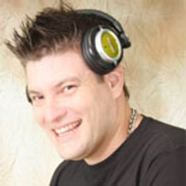 Imagem de Dj MauMau