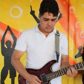 Imagem de Beto guita