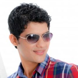 Imagem de Marcelo Magalhães vocal