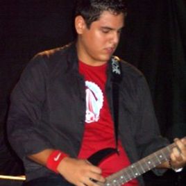 Imagem de Luis Filipe