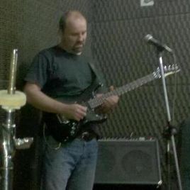 Imagem de Alexandre Stachowski