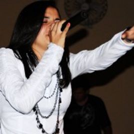 Imagem de Gabriela