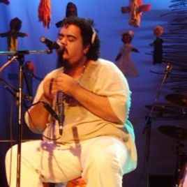 Imagem de POEIRA NORDESTINA