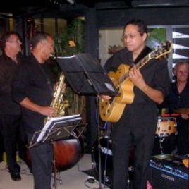 Imagem de POWER JAZZ