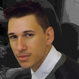 Imagem de Josué Nunes