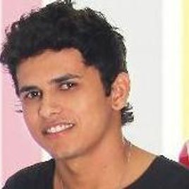 Imagem de Marcio Oliveira