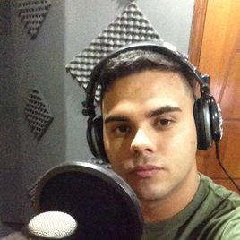 Imagem de MC Deeh RP