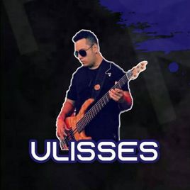 Imagem de Ulisses