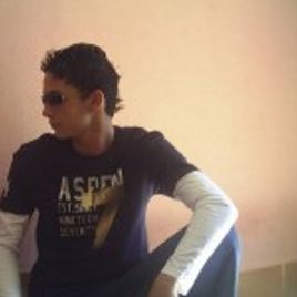 Imagem de Rayatch Monteiro