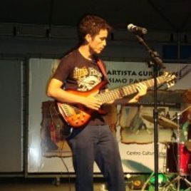 Imagem de Luziano Lopes