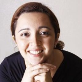 Imagem de Anízia Lins